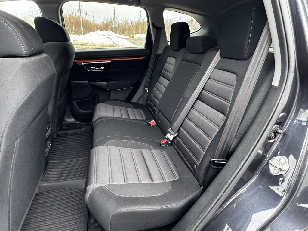 2019 Honda CR-V EX in Amherst, Nova Scotia - 10 - w1024h768px