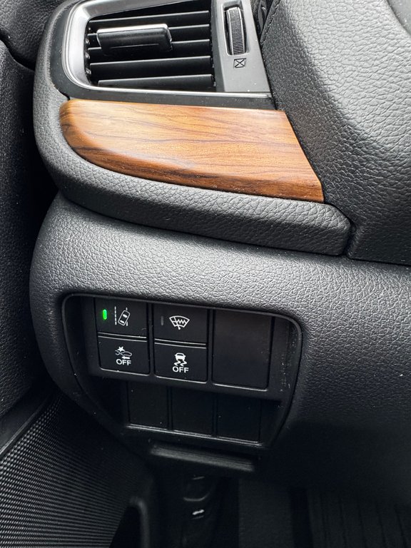 2019 Honda CR-V EX in Amherst, Nova Scotia - 13 - w1024h768px
