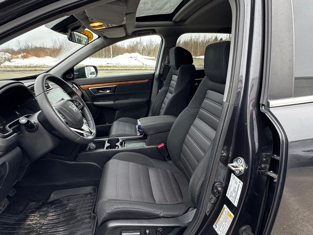 2019 Honda CR-V EX in Amherst, Nova Scotia - 11 - w1024h768px