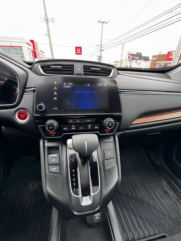 2019 Honda CR-V EX in Amherst, Nova Scotia - 16 - w1024h768px