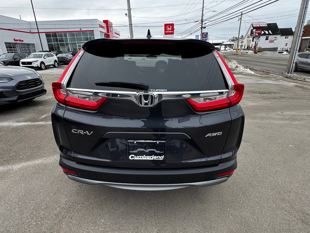2019 Honda CR-V EX in Amherst, Nova Scotia - 8 - w1024h768px