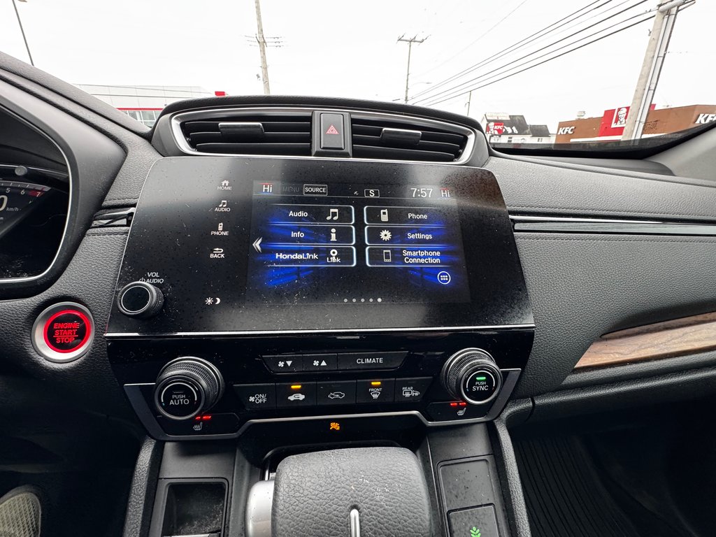 2019 Honda CR-V EX in Amherst, Nova Scotia - 17 - w1024h768px