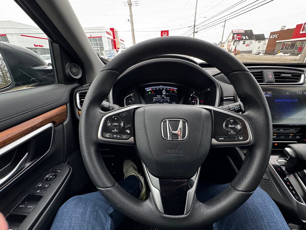 2019 Honda CR-V EX in Amherst, Nova Scotia - 15 - w1024h768px