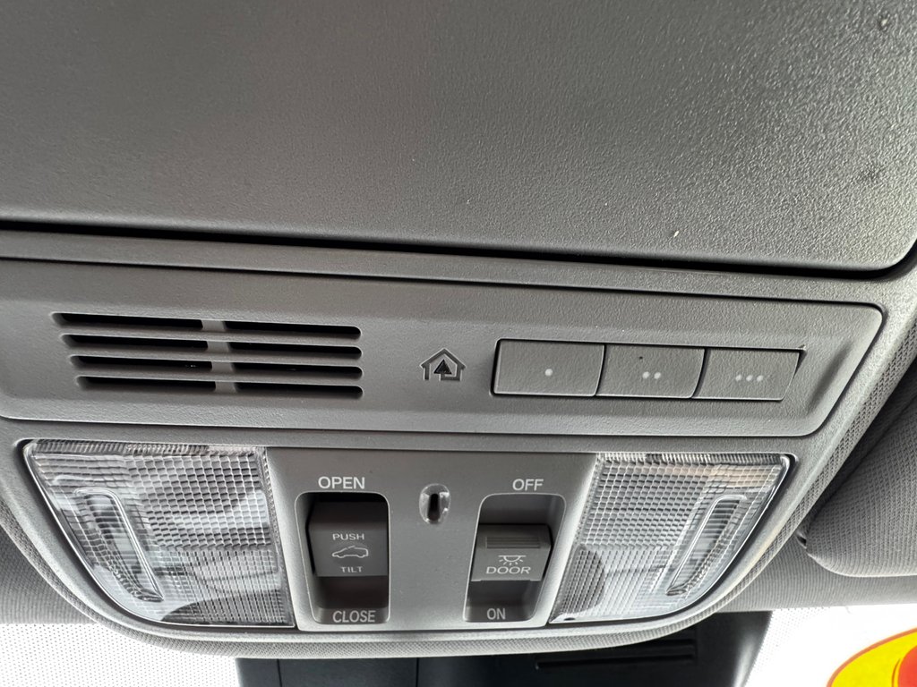 2019 Honda CR-V EX in Amherst, Nova Scotia - 18 - w1024h768px