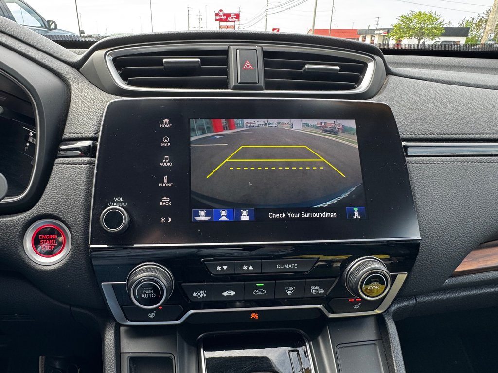 2019 Honda CR-V TOURING in Amherst, Nova Scotia - 20 - w1024h768px