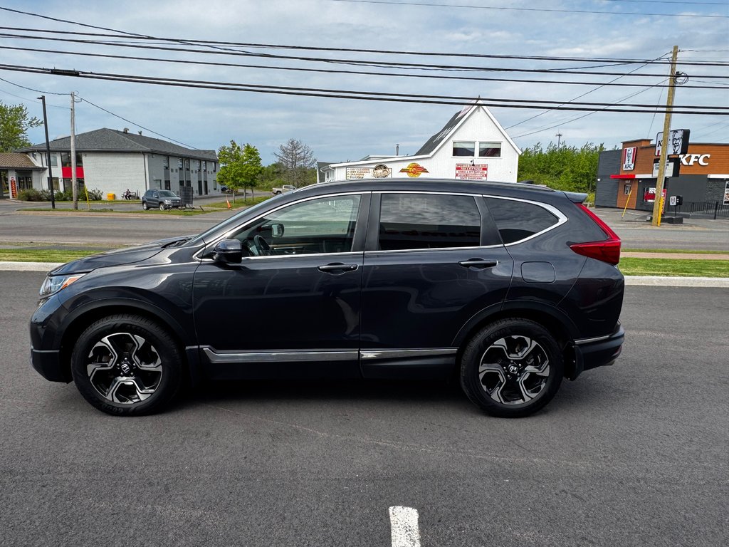 2019 Honda CR-V TOURING in Amherst, Nova Scotia - 5 - w1024h768px