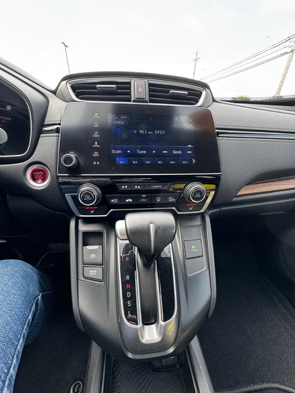 2019 Honda CR-V TOURING in Amherst, Nova Scotia - 18 - w1024h768px
