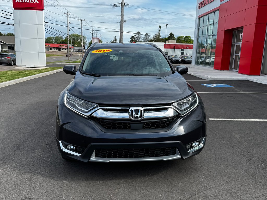 2019 Honda CR-V TOURING in Amherst, Nova Scotia - 3 - w1024h768px