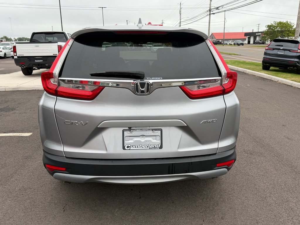 2019 Honda CR-V LX in Amherst, Nova Scotia - 7 - w1024h768px