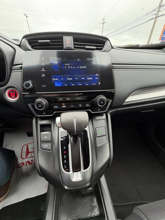 2019 Honda CR-V LX in Amherst, Nova Scotia - 14 - w1024h768px
