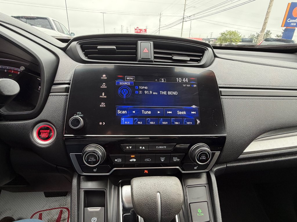 2019 Honda CR-V LX in Amherst, Nova Scotia - 15 - w1024h768px