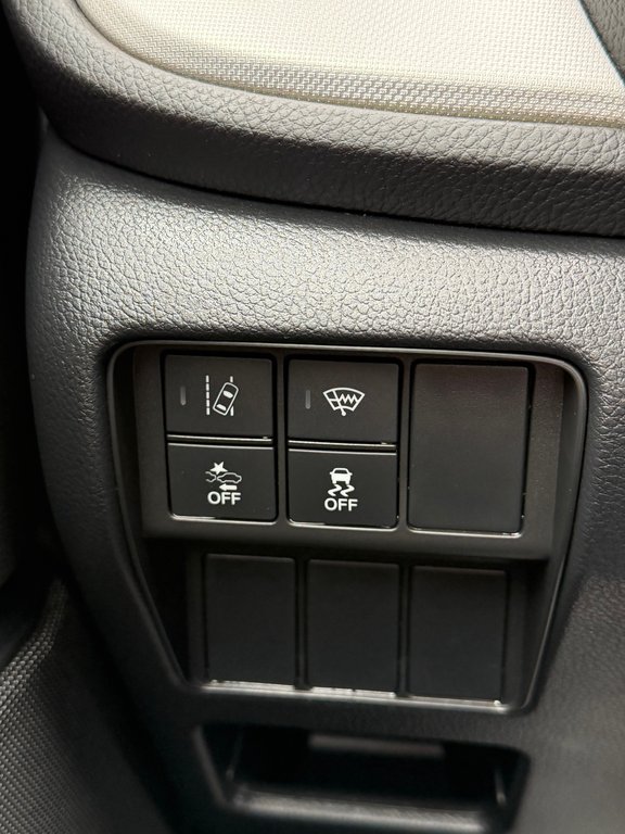 2019 Honda CR-V LX in Amherst, Nova Scotia - 11 - w1024h768px