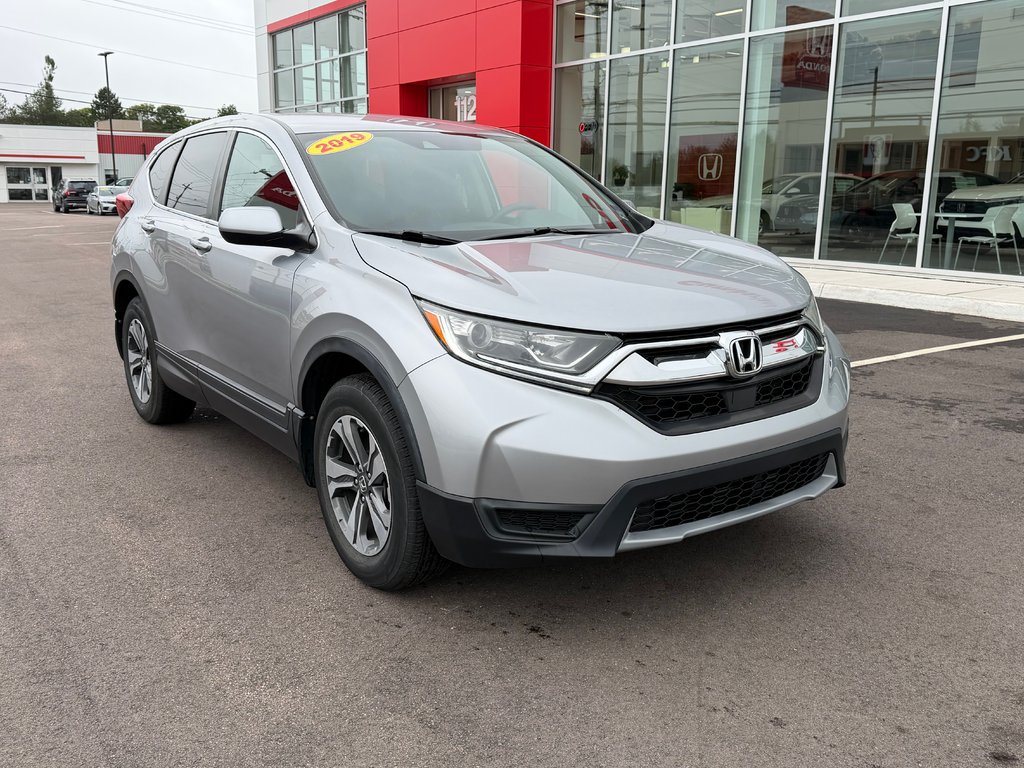 2019 Honda CR-V LX in Amherst, Nova Scotia - 17 - w1024h768px