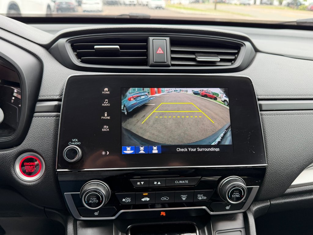 2019 Honda CR-V LX in Amherst, Nova Scotia - 16 - w1024h768px