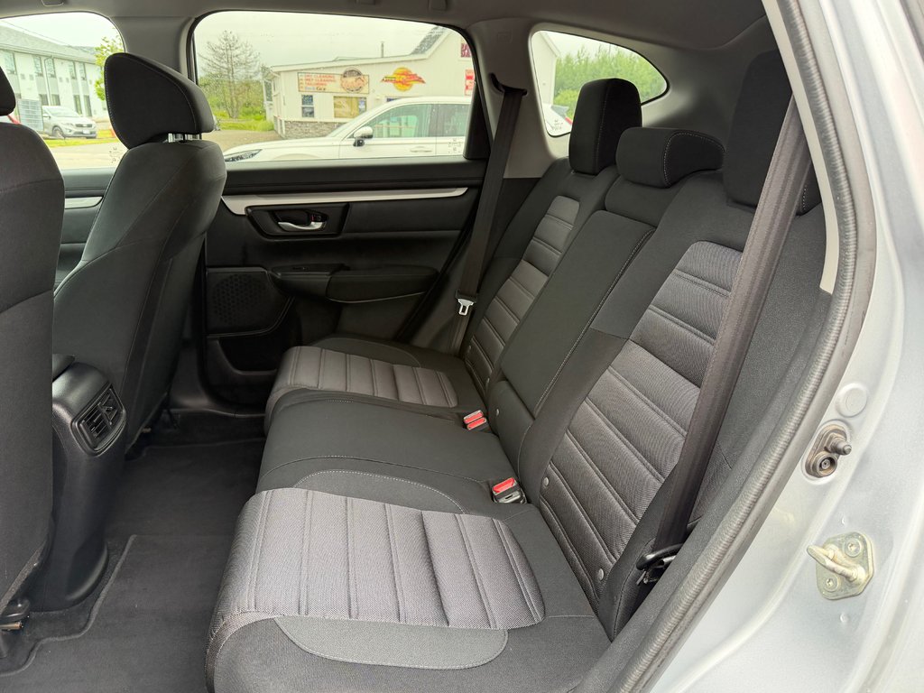 2019 Honda CR-V LX in Amherst, Nova Scotia - 9 - w1024h768px