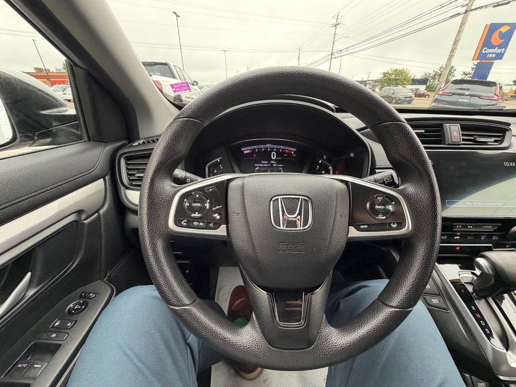 2019 Honda CR-V LX in Amherst, Nova Scotia - 13 - w1024h768px