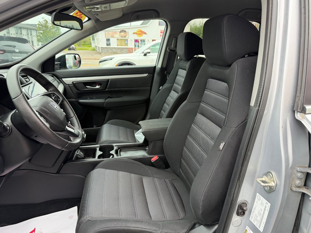 2019 Honda CR-V LX in Amherst, Nova Scotia - 10 - w1024h768px