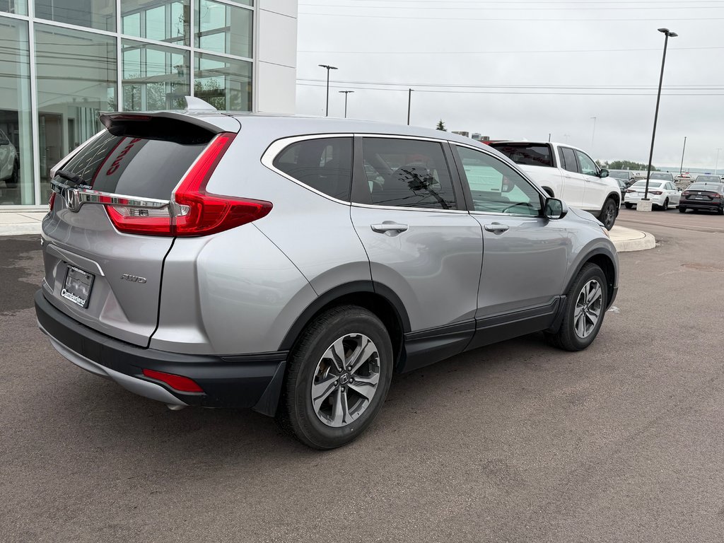 2019 Honda CR-V LX in Amherst, Nova Scotia - 6 - w1024h768px