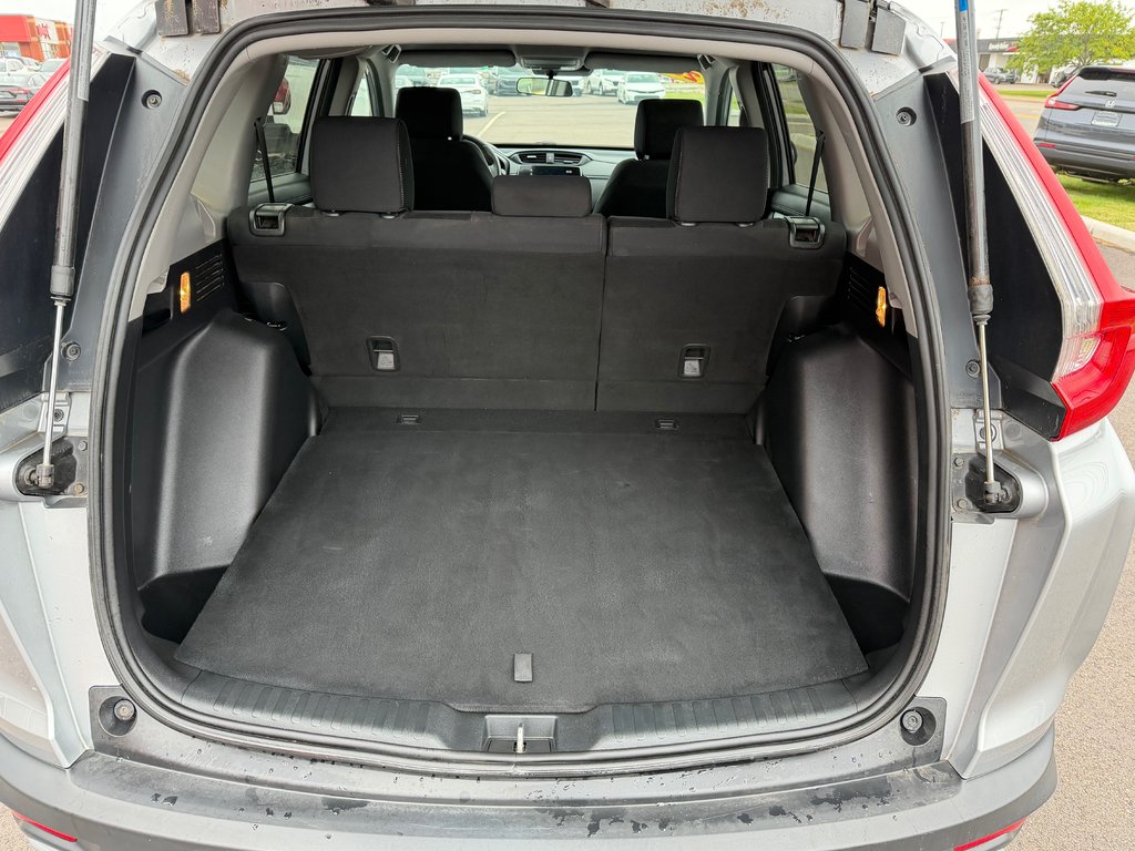 2019 Honda CR-V LX in Amherst, Nova Scotia - 8 - w1024h768px