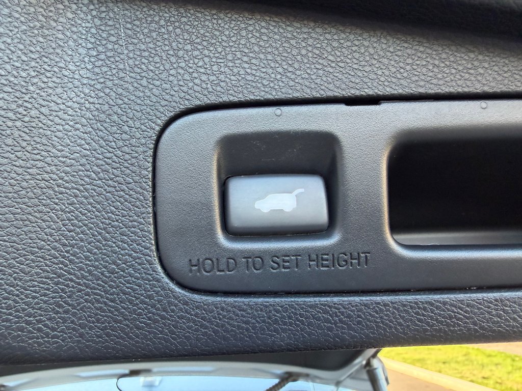 2019 Honda CR-V EX-L in Amherst, Nova Scotia - 10 - w1024h768px