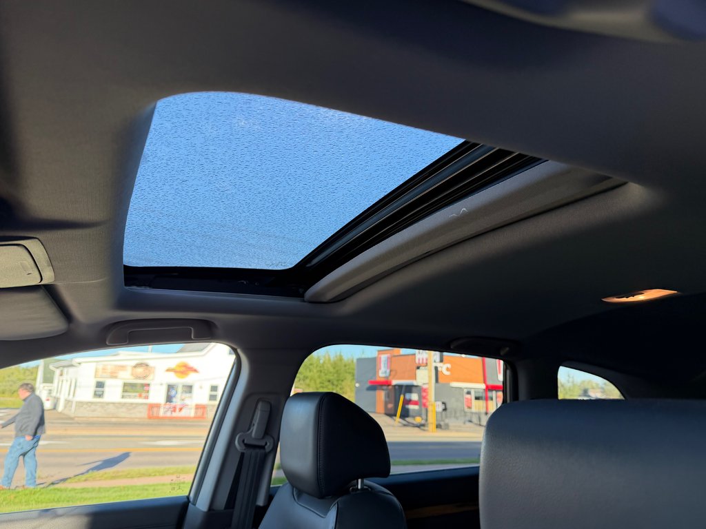 2019 Honda CR-V EX-L in Amherst, Nova Scotia - 13 - w1024h768px
