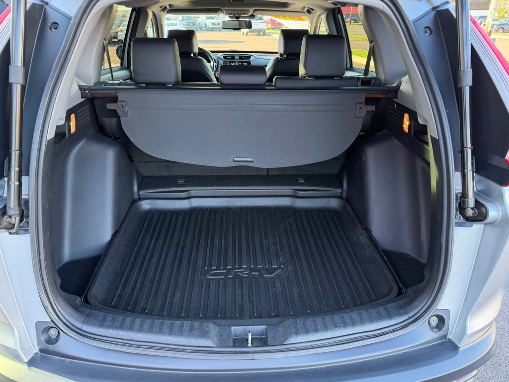 2019 Honda CR-V EX-L in Amherst, Nova Scotia - 9 - w1024h768px
