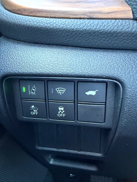 2019 Honda CR-V EX-L in Amherst, Nova Scotia - 14 - w1024h768px