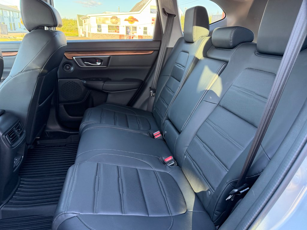 2019 Honda CR-V EX-L in Amherst, Nova Scotia - 11 - w1024h768px