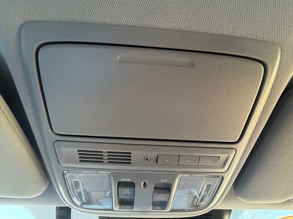 2019 Honda CR-V EX-L in Amherst, Nova Scotia - 20 - w1024h768px