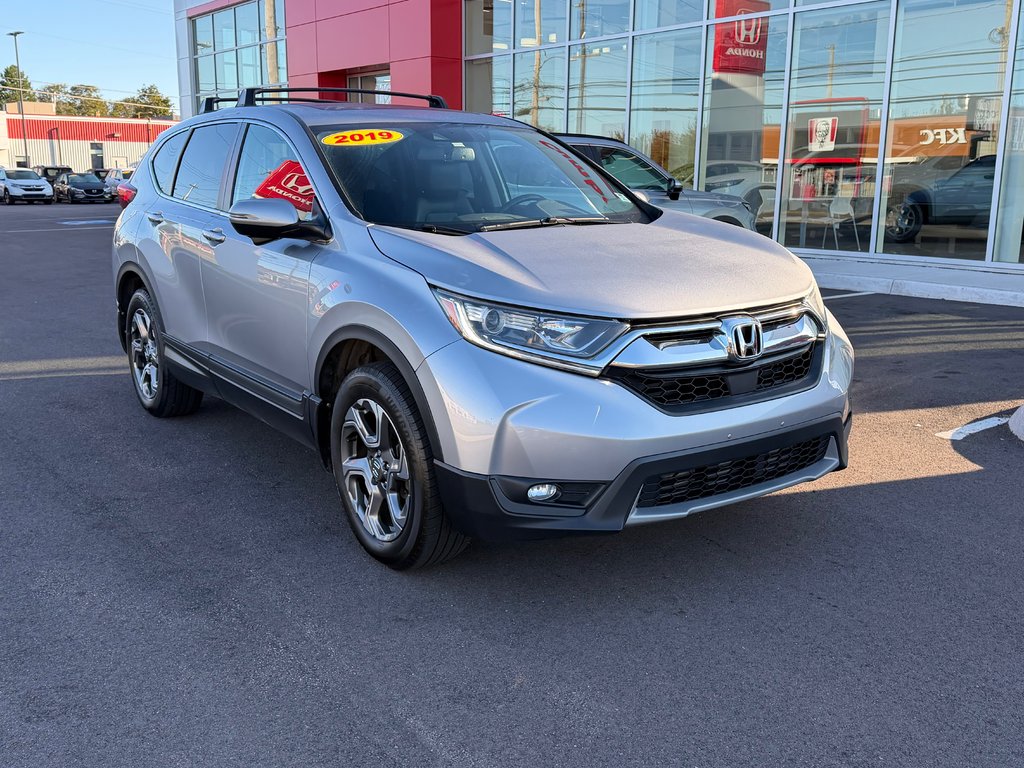 2019 Honda CR-V EX-L in Amherst, Nova Scotia - 2 - w1024h768px