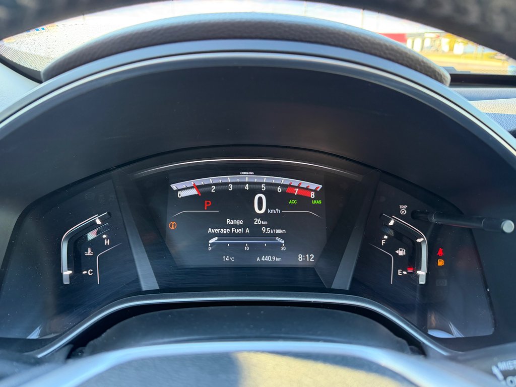 2019 Honda CR-V EX-L in Amherst, Nova Scotia - 16 - w1024h768px