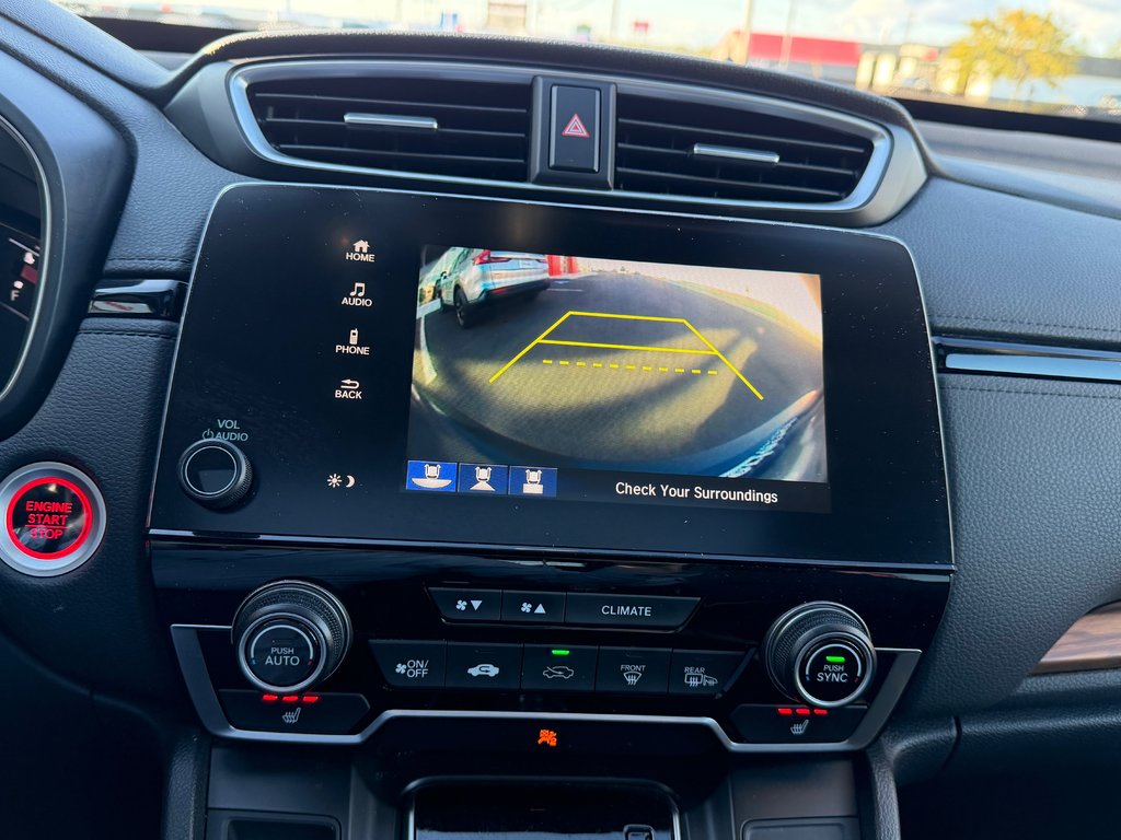 2019 Honda CR-V EX-L in Amherst, Nova Scotia - 21 - w1024h768px