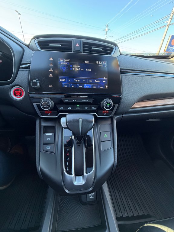 2019 Honda CR-V EX-L in Amherst, Nova Scotia - 19 - w1024h768px