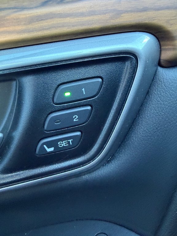 2019 Honda CR-V EX-L in Amherst, Nova Scotia - 15 - w1024h768px
