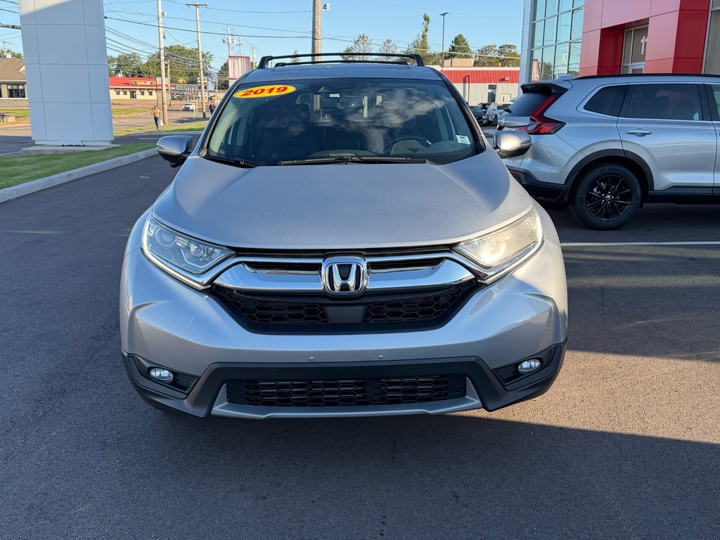 2019 Honda CR-V EX-L in Amherst, Nova Scotia - 3 - w1024h768px