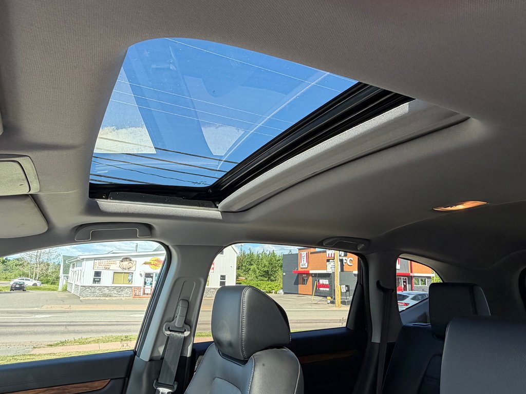 2020 Honda CR-V EX-L in Amherst, Nova Scotia - 13 - w1024h768px