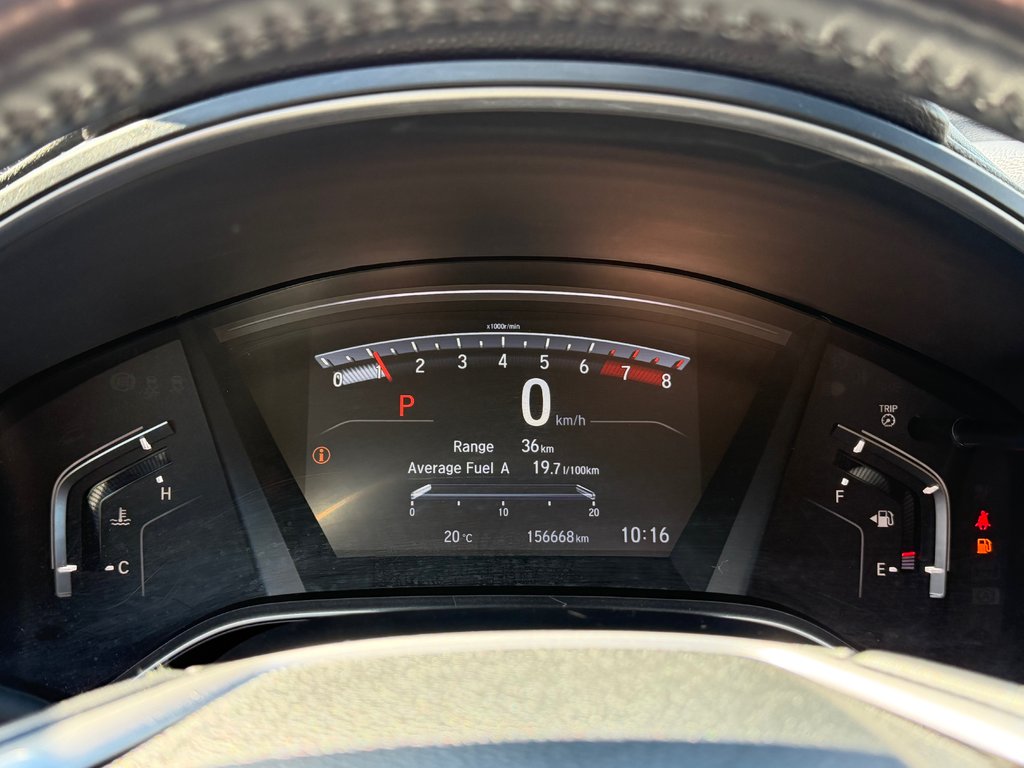 2020 Honda CR-V EX-L in Amherst, Nova Scotia - 17 - w1024h768px