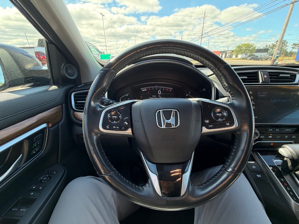 2020 Honda CR-V EX-L in Amherst, Nova Scotia - 16 - w1024h768px