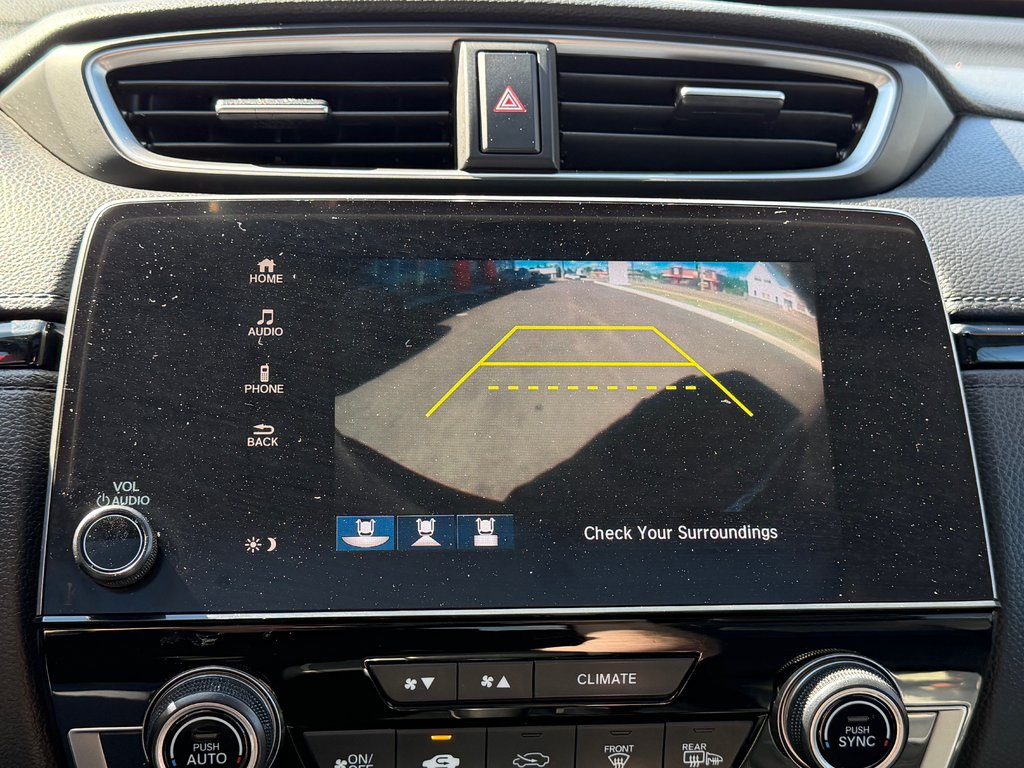 2020 Honda CR-V EX-L in Amherst, Nova Scotia - 21 - w1024h768px