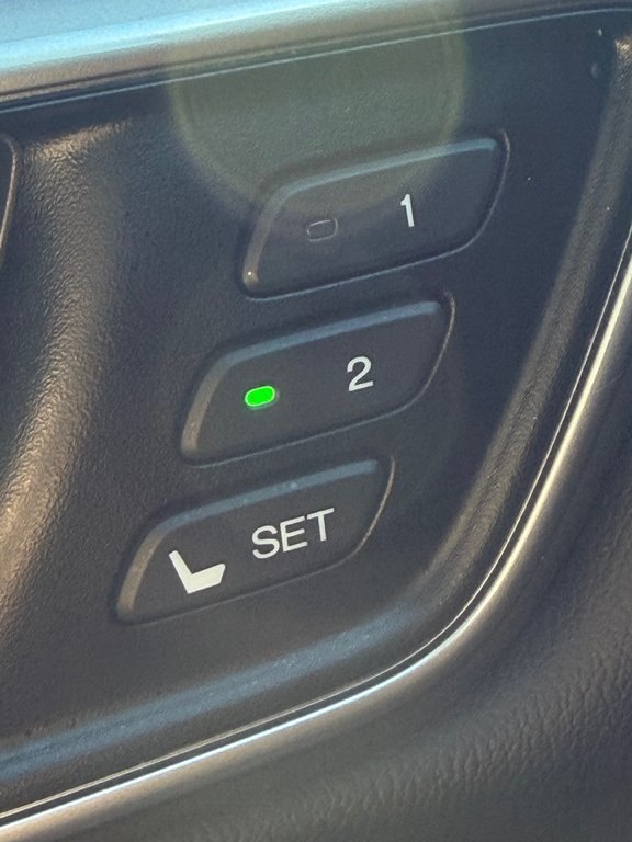 2020 Honda CR-V EX-L in Amherst, Nova Scotia - 15 - w1024h768px
