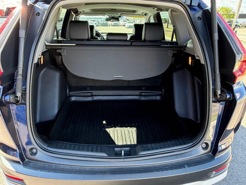 2020 Honda CR-V EX-L in Amherst, Nova Scotia - 9 - w1024h768px