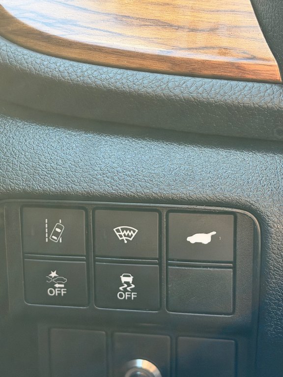 2020 Honda CR-V EX-L in Amherst, Nova Scotia - 14 - w1024h768px