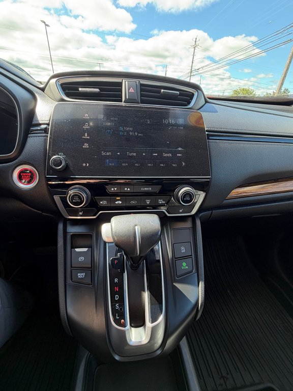 2020 Honda CR-V EX-L in Amherst, Nova Scotia - 18 - w1024h768px