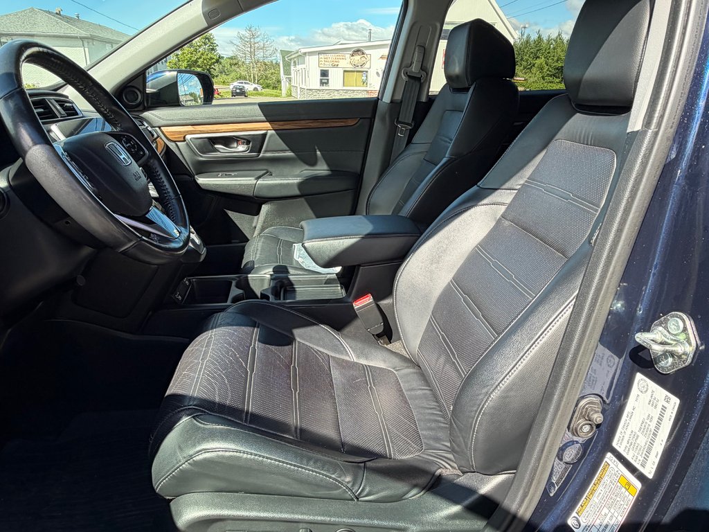 2020 Honda CR-V EX-L in Amherst, Nova Scotia - 12 - w1024h768px