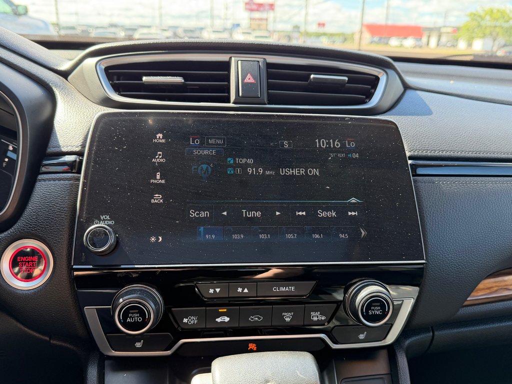 2020 Honda CR-V EX-L in Amherst, Nova Scotia - 19 - w1024h768px