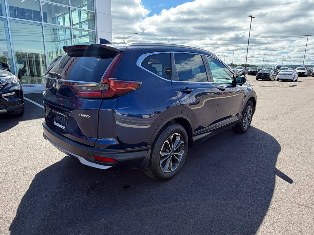 2020 Honda CR-V EX-L in Amherst, Nova Scotia - 7 - w1024h768px
