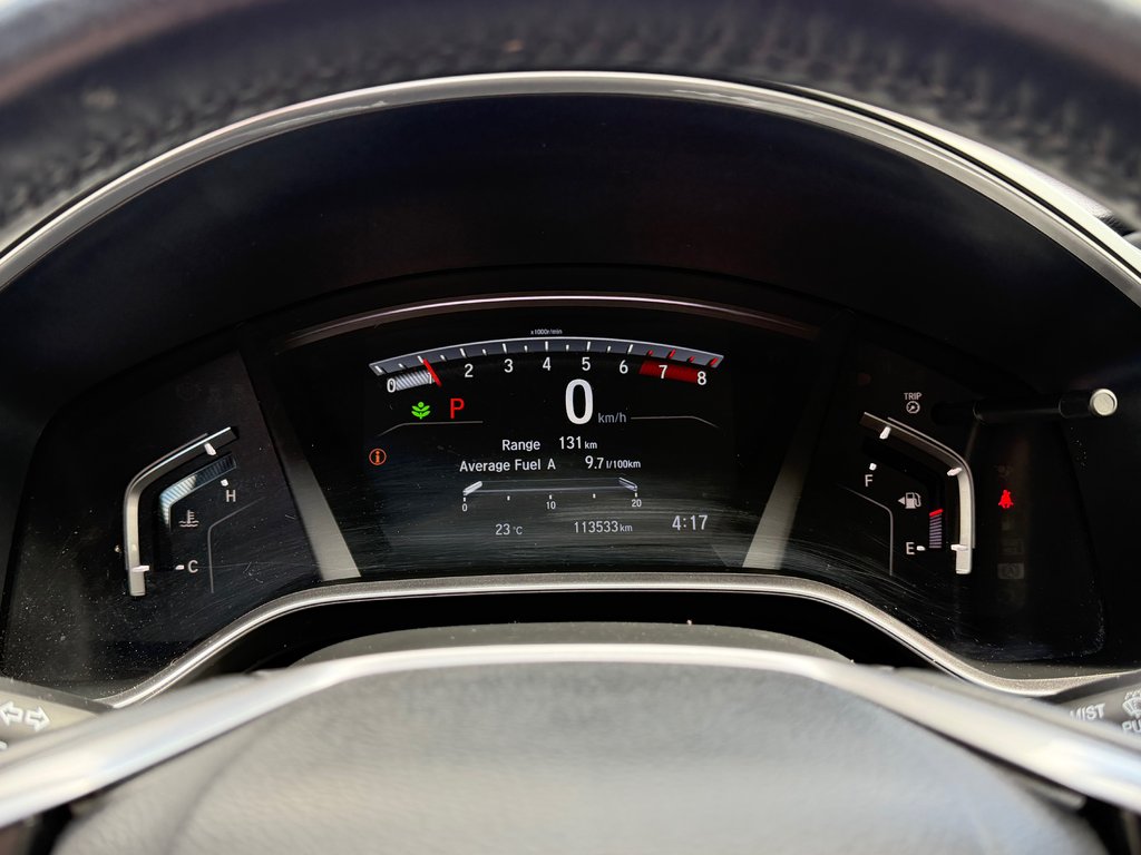 2020 Honda CR-V SPORT in Amherst, Nova Scotia - 15 - w1024h768px