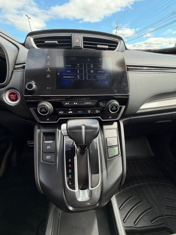 2020 Honda CR-V SPORT in Amherst, Nova Scotia - 18 - w1024h768px
