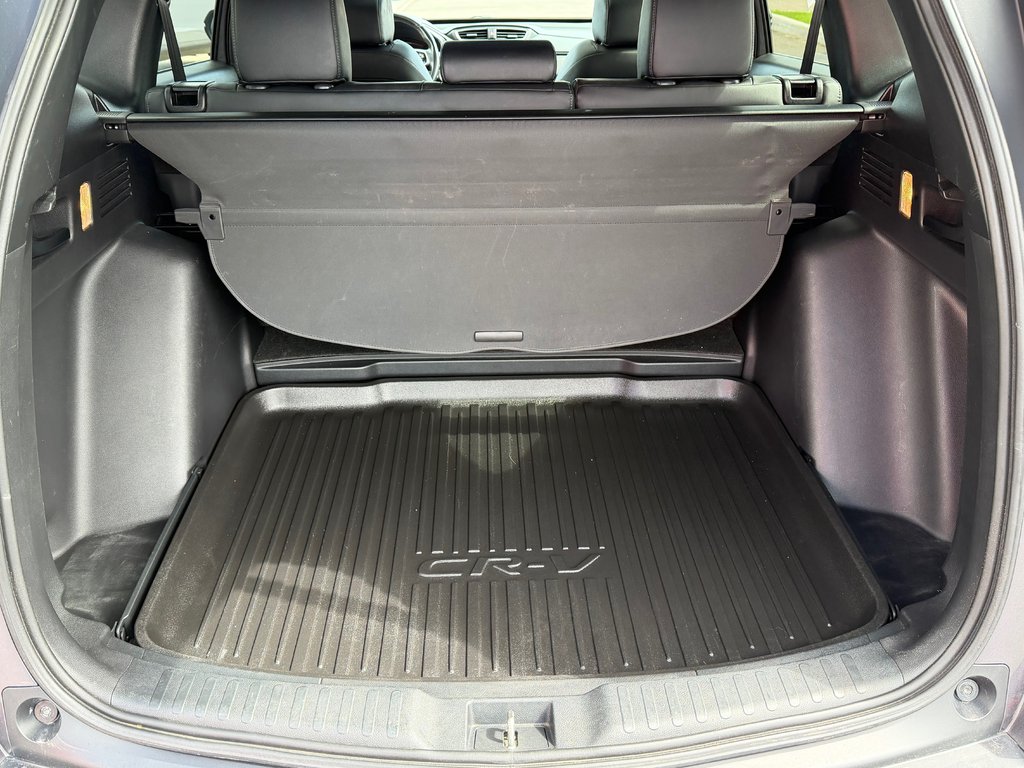 2020 Honda CR-V SPORT in Amherst, Nova Scotia - 9 - w1024h768px