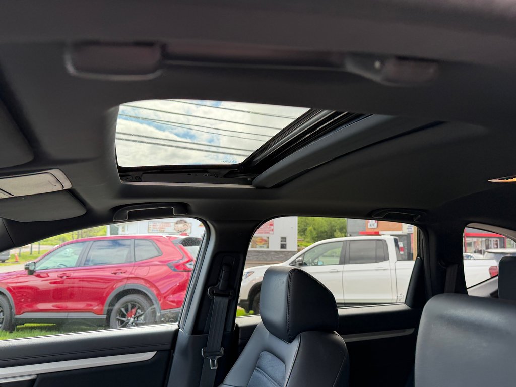 2020 Honda CR-V SPORT in Amherst, Nova Scotia - 13 - w1024h768px
